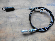 orig MTD CMI Seilzug Bowdenzug Mähwerk Mähantrieb 746-1123A Cub Cadet Bestgreen