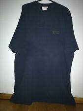 ILLMATIC DESIGNZ T-SHIRT (Größe L, dunkelblau)