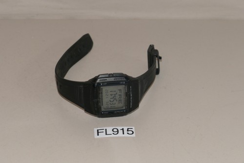 Casio illuminator multi
