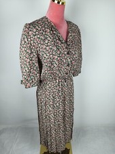 Kleid canda vintage - c&a, 40
