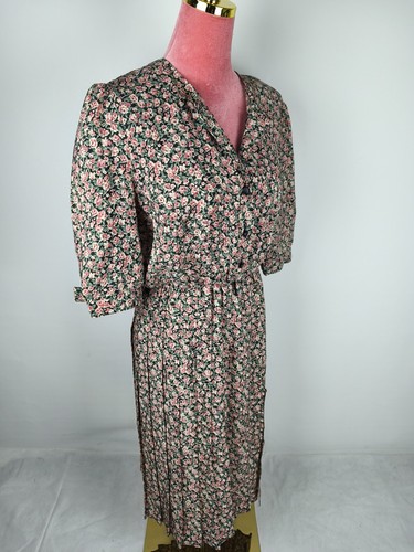 Kleid canda vintage - c&a,