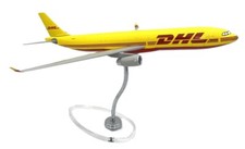 Graphideco DHL Cargo Airbus