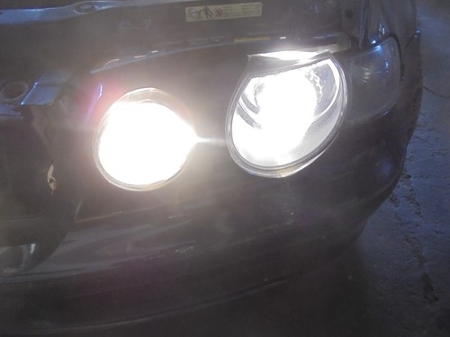 Bmw e46 compact 318ti bj01 - compact,