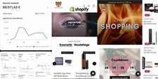🔥 FERTIGES Shopify