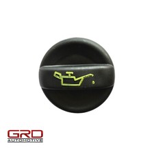 Öleinfüllstutzen Deckel