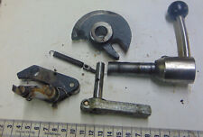 Frobana Doppelmaschine, Hochsteller #12499#