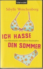 Sibylle Weischenberg - Ich