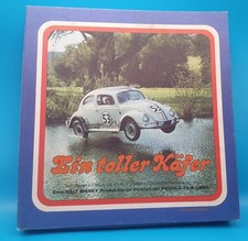Ein toller Käfer super 8 Film