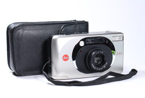 Leica z2x mit vario - leica,