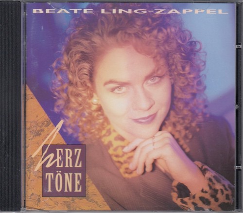 Beate ling zappel herzto - beate, ling-zappel