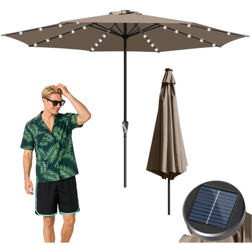 Sonnenschirm uv50 - sonnenschirm, uv50+