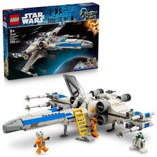 LEGO Star Wars 75460 Neuer