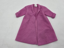 Barbie Fashion / Kleidung - Mantel - Benetton #5964