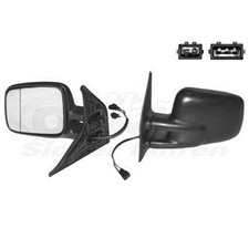 Van Wezel Außenspiegel links