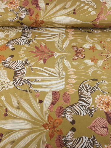 Utopischer traum zebra safari - traum,