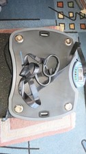 Skandika Home Vibrationsplatte