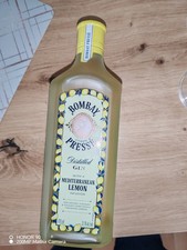 Bombay Citron Presse