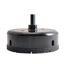 KATUR Diamantbohrkrone