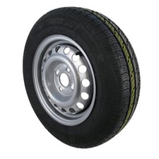 165 r13c 96n komplettrad - 165,