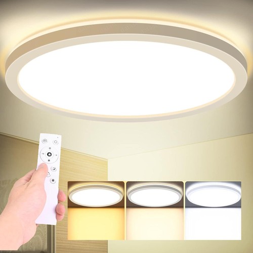36w mit fernbedienung led - 36w,