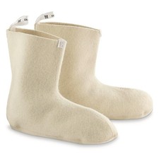 Canadian heavy wool - , mukluk