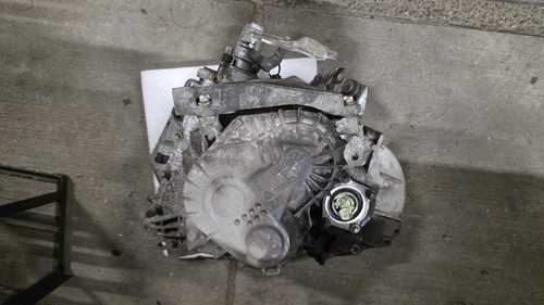 Z20leh m32 getriebe astra - astra, h
