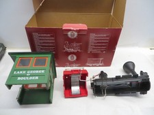 Ersatzteile für: LGB 90770