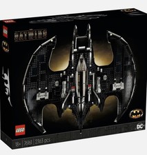 LEGO Super Heroes: 1989