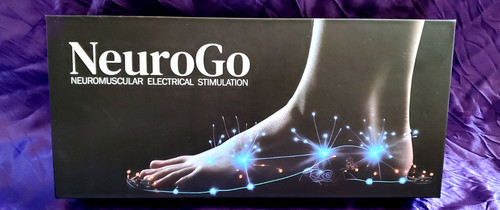 Neurogo neuromuscular - neurogo®,
