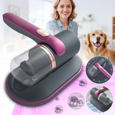 Milbensauger Handstaubsauger