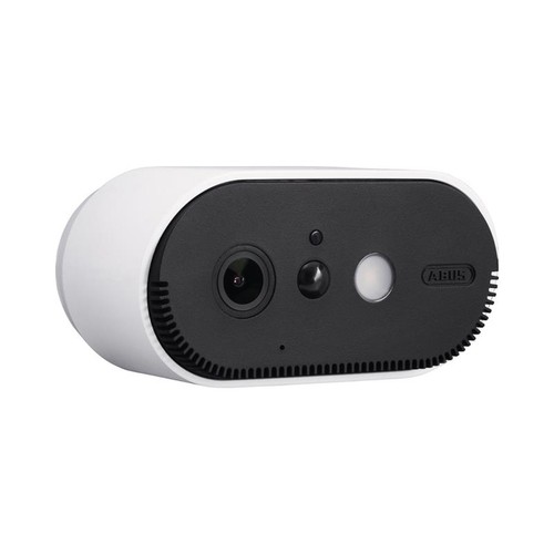 Abus wlan zusatz akku cam - wlan,