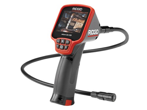 Ridgid 150 micro seesnake - ca-150,