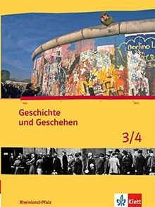 Geschichte und geschehen 4 - geschichte,