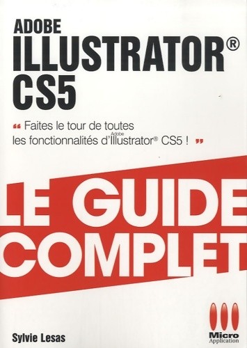 Illustrator cs5 sylvie - cs5,
