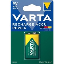 VARTA 56722, Akku (E-Block