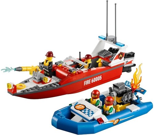 Lego city 60005 - lego®,
