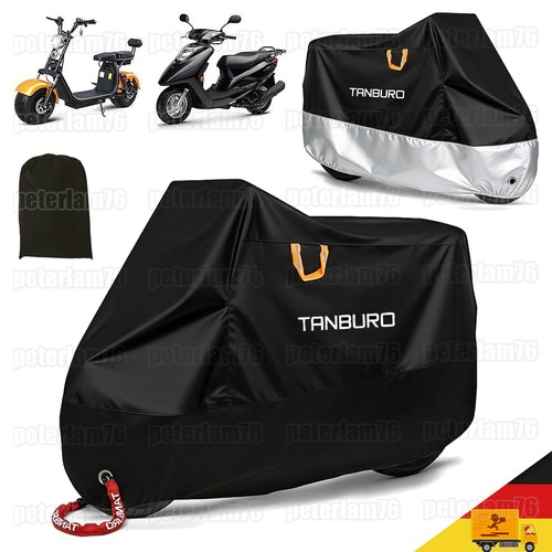 210t motorrad garage - 210t,