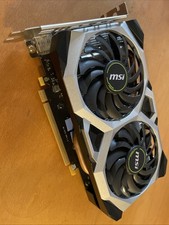 MSI GeForce GTX 1660 Super