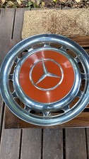 Mercedes Radkappen 14 zoll 4 Stück