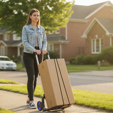 Aluminium Sackkarre Klappbar