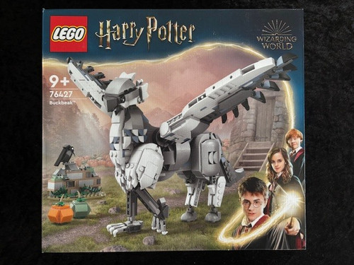Lego harry potter 76427 - potter,