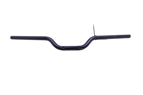Lenker 22mm rohrlenker gebogen - lenker,