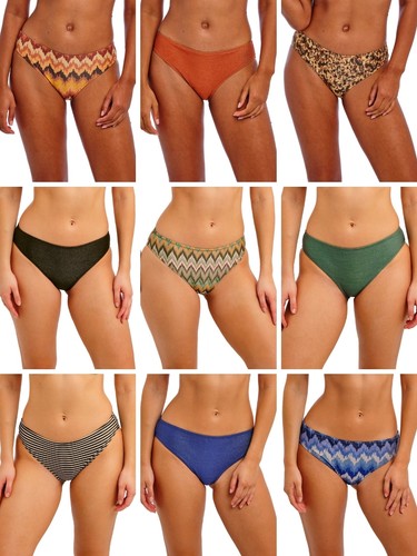 Freya arizona wave bikini - arizona, slip