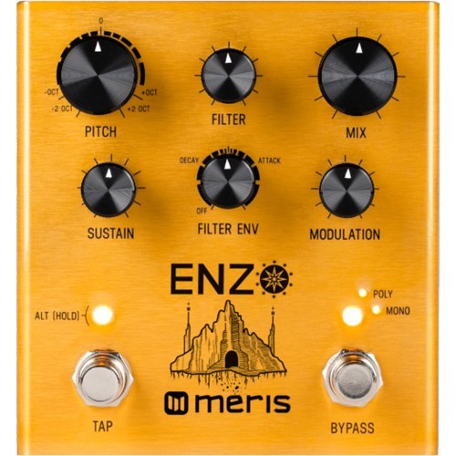 Meris enzo neu - enzo,