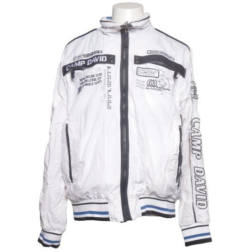 Camp david blue - camp,