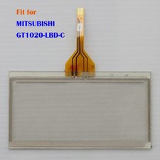 New Touch Panel Glass for