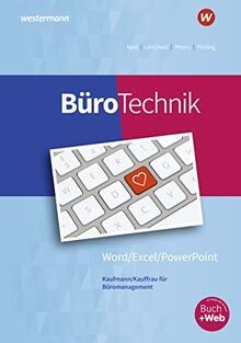 Bürotechnik word excel - bürotechnik, /