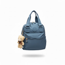 2in1 Damen Rucksack &