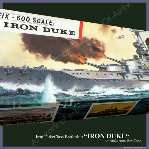 Original airfix 1970 first - original,