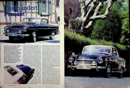 Oldtimer praxis 1532 - oldtimer, 1532)
